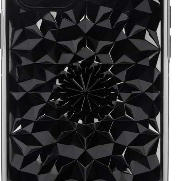 IPHONE 11 KALEIDOSCOPE PHONE CASE - Picture 3 of 5